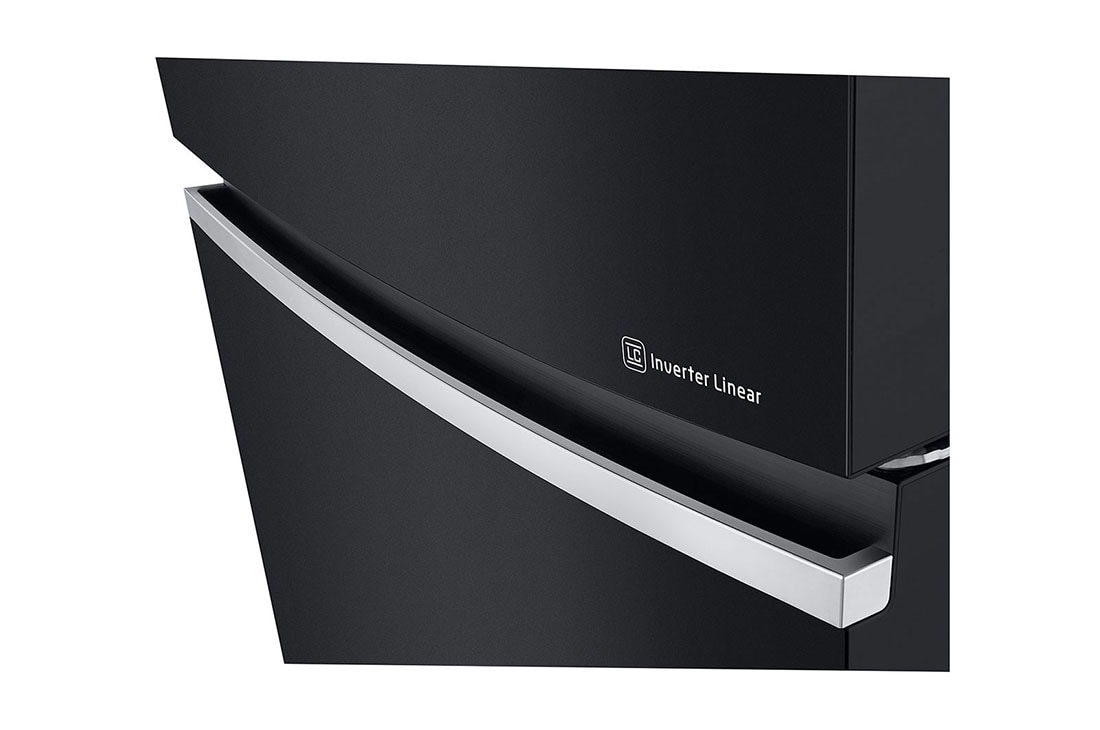 LG Heladera con Freezer arriba - Capacidad 509lt, GN-C702SGGU, thumbnail 4