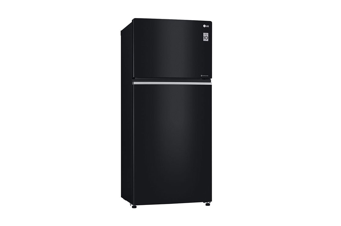 LG Heladera con Freezer arriba - Capacidad 509lt, GN-C702SGGU, thumbnail 12
