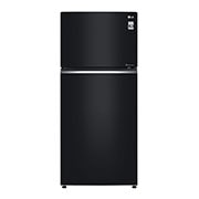 LG Heladera con Freezer arriba - Capacidad 509lt, GN-C702SGGU, thumbnail 1