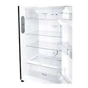 LG Heladera con Freezer arriba - Capacidad 509lt, GN-C702SGGU, thumbnail 3
