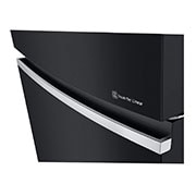 LG Heladera con Freezer arriba - Capacidad 509lt, GN-C702SGGU, thumbnail 4