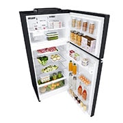 LG Heladera con Freezer arriba - Capacidad 509lt, GN-C702SGGU, thumbnail 7