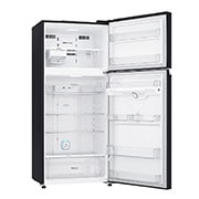LG Heladera con Freezer arriba - Capacidad 509lt, GN-C702SGGU, thumbnail 11