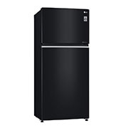 LG Heladera con Freezer arriba - Capacidad 509lt, GN-C702SGGU, thumbnail 12