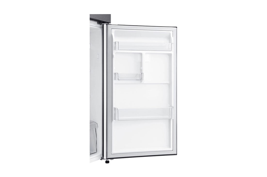 LG Heladera con Freezer arriba - Capacidad 235lt, GT26BPG, thumbnail 9