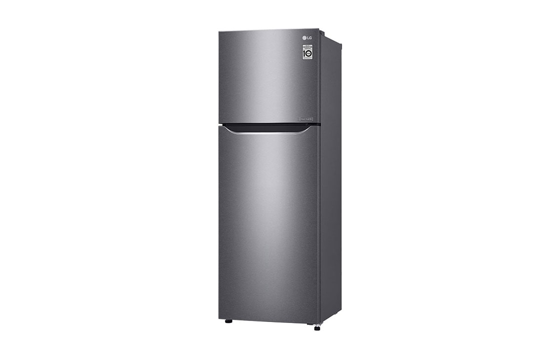 LG Heladera con Freezer arriba - Capacidad 235lt, GT26BPG, thumbnail 14