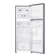 LG Heladera con Freezer arriba - Capacidad 235lt, GT26BPG, thumbnail 3