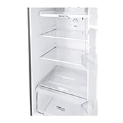 LG Heladera con Freezer arriba - Capacidad 235lt, GT26BPG, thumbnail 10