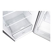LG Heladera con Freezer arriba - Capacidad 235lt, GT26BPG, thumbnail 11