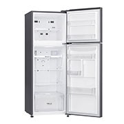 LG Heladera con Freezer arriba - Capacidad 235lt, GT26BPG, thumbnail 12