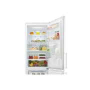 LG Heladera con Freezer abajo - Capacidad 314lt, GW-F439BVDZ, thumbnail 10