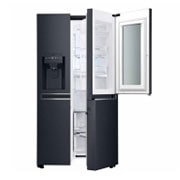 LG Heladera InstaView Door-in-Door® - Capacidad 601lt, GC-X247CKBV, thumbnail 12