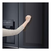 LG Heladera InstaView Door-in-Door® - Capacidad 601lt, GC-X247CKBV, thumbnail 3