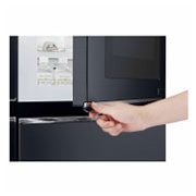 LG Heladera InstaView Door-in-Door® - Capacidad 601lt, GC-X247CKBV, thumbnail 4