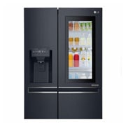 LG Heladera InstaView Door-in-Door® - Capacidad 601lt, GC-X247CKBV, thumbnail 5