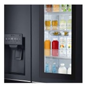 LG Heladera InstaView Door-in-Door® - Capacidad 601lt, GC-X247CKBV, thumbnail 6