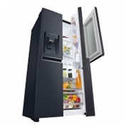 LG Heladera InstaView Door-in-Door® - Capacidad 601lt, GC-X247CKBV, thumbnail 8