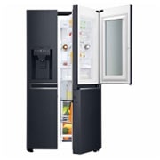 LG Heladera InstaView Door-in-Door® - Capacidad 601lt, GC-X247CKBV, thumbnail 9