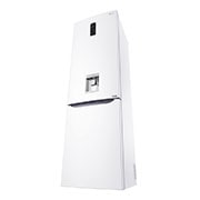 LG Heladera con Freezer abajo - Capacidad 314lt, GW-F439SVFZ, thumbnail 2