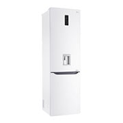 LG Heladera con Freezer abajo - Capacidad 314lt, GW-F439SVFZ, thumbnail 3