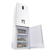 LG Heladera con Freezer abajo - Capacidad 314lt, GW-F439SVFZ, thumbnail 4