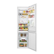 LG Heladera con Freezer abajo - Capacidad 314lt, GW-F439SVFZ, thumbnail 5