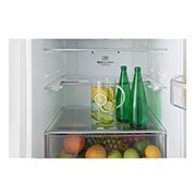LG Heladera con Freezer abajo - Capacidad 314lt, GW-F439SVFZ, thumbnail 12