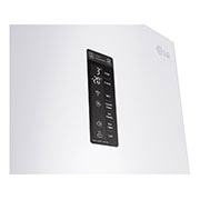 LG Heladera con Freezer abajo - Capacidad 314lt, GW-F439SVFZ, thumbnail 14