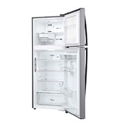 LG Heladera con Freezer arriba - Capacidad 410lt, GM-F432HLHN, thumbnail 9