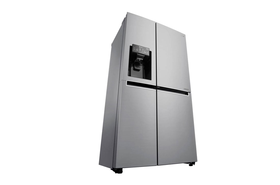 LG Heladera Door-in-Door® - Capacidad 601lt, LS65SDP1, thumbnail 6