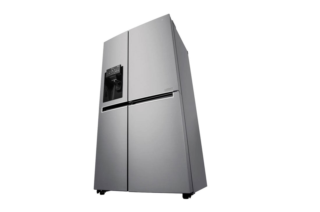 LG Heladera Door-in-Door® - Capacidad 601lt, LS65SDP1, thumbnail 8