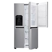 LG Heladera Door-in-Door® - Capacidad 601lt, LS65SDP1, thumbnail 2