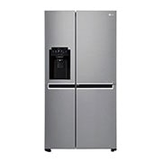 LG Heladera Door-in-Door® - Capacidad 601lt, LS65SDP1, thumbnail 2