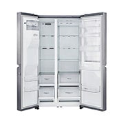 LG Heladera Door-in-Door® - Capacidad 601lt, LS65SDP1, thumbnail 3