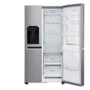 LG Heladera Door-in-Door® - Capacidad 601lt, LS65SDP1, thumbnail 5