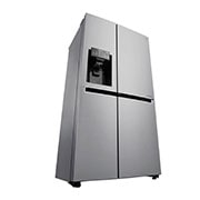 LG Heladera Door-in-Door® - Capacidad 601lt, LS65SDP1, thumbnail 6