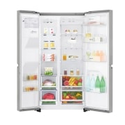 LG Heladera Door-in-Door® - Capacidad 601lt, LS65SDP1, thumbnail 10