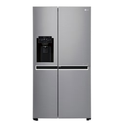 LG Heladera Door-in-Door® - Capacidad 601lt2