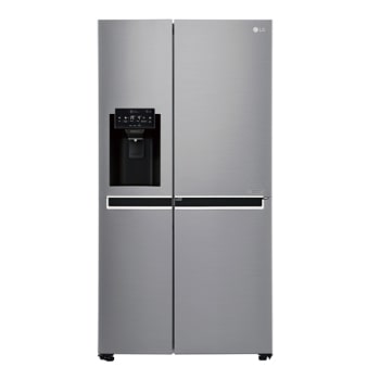 LG Heladera Door-in-Door® - Capacidad 601lt1