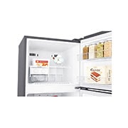 LG Heladera con Freezer Arriba - Capacidad 254lt, GT29WPPDC, thumbnail 10