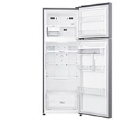 LG Heladera con Freezer Arriba - Capacidad 254lt, GT29WPPDC, thumbnail 12