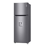 LG Heladera con Freezer Arriba - Capacidad 254lt, GT29WPPDC, thumbnail 13