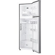LG Heladera con Freezer Arriba - Capacidad 254lt, GT29WPPDC, thumbnail 3