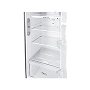 LG Heladera con Freezer Arriba - Capacidad 254lt, GT29WPPDC, thumbnail 4