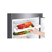 LG Heladera con Freezer Arriba - Capacidad 254lt, GT29WPPDC, thumbnail 7