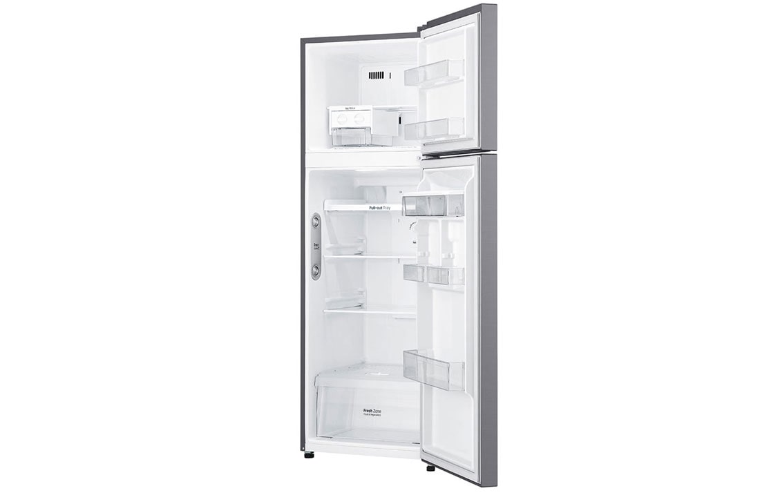 LG Heladera con Freezer Arriba - Capacidad 312lt , GT32WPPDC, thumbnail 5