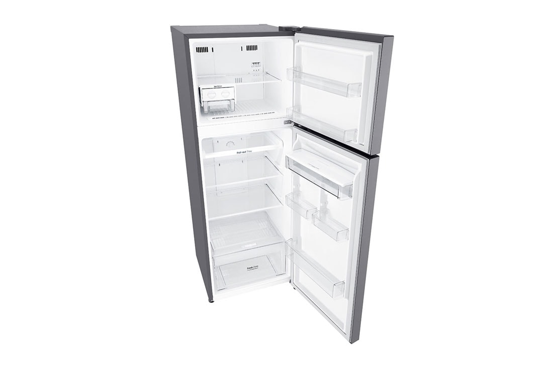 LG Heladera con Freezer Arriba - Capacidad 312lt , GT32WPPDC, thumbnail 6