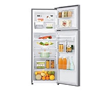 LG Heladera con Freezer Arriba - Capacidad 312lt , GT32WPPDC, thumbnail 2