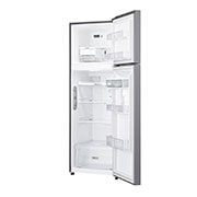 LG Heladera con Freezer Arriba - Capacidad 312lt , GT32WPPDC, thumbnail 5
