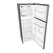 LG Heladera con Freezer Arriba - Capacidad 312lt , GT32WPPDC, thumbnail 6